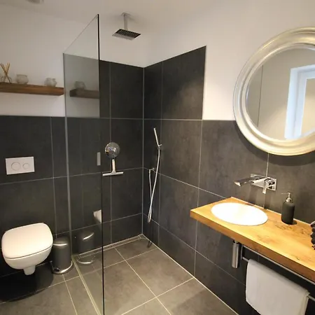 Σπίτι διακοπών Modernes Im Schwarzwald Freiamt