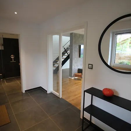 Modernes Im Schwarzwald Freiamt