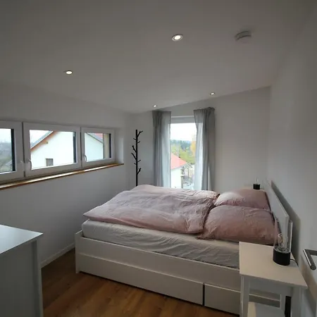 Modernes Im Schwarzwald *