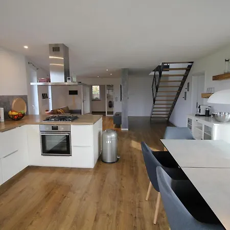 Modernes Im Schwarzwald Σπίτι διακοπών *