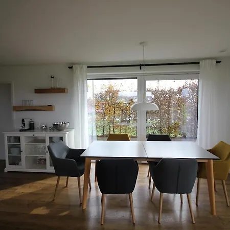 Σπίτι διακοπών Modernes Im Schwarzwald