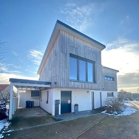 Modernes Im Schwarzwald Σπίτι διακοπών Freiamt