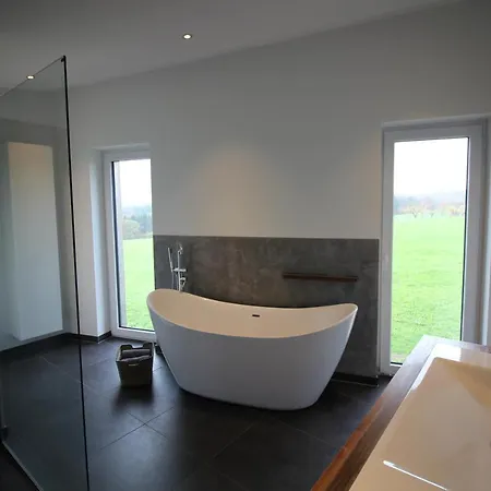 Modernes Im Schwarzwald *