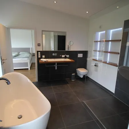 Σπίτι διακοπών Modernes Im Schwarzwald