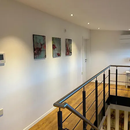 Modernes Im Schwarzwald Freiamt