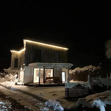 Modernes Im Schwarzwald Freiamt