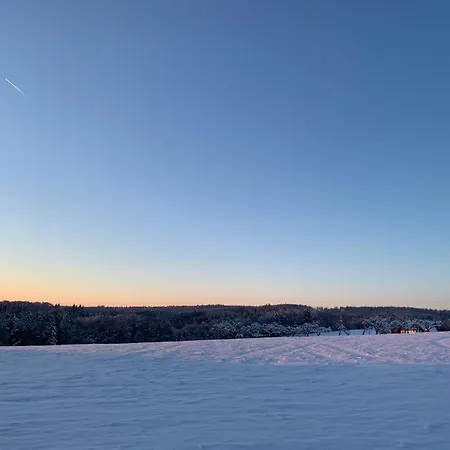 Modernes Im Schwarzwald *