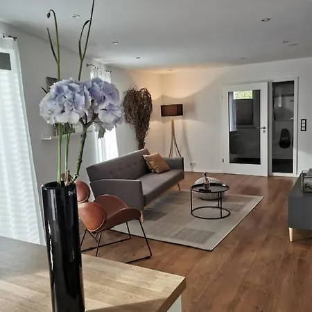 Modernes Im Schwarzwald * Freiamt