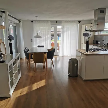 Modernes Im Schwarzwald Σπίτι διακοπών Freiamt