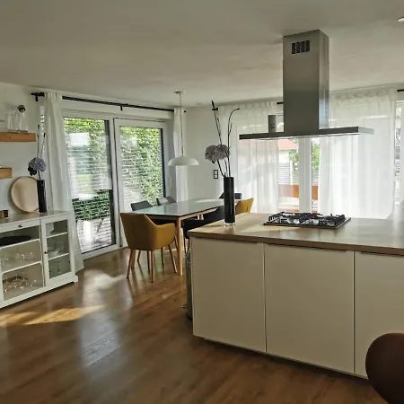 Σπίτι διακοπών Modernes Im Schwarzwald