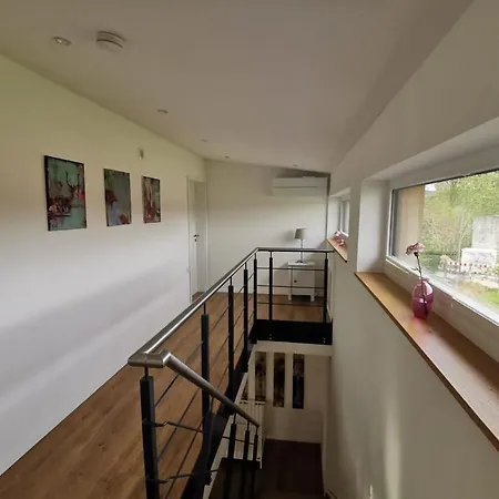 Modernes Im Schwarzwald